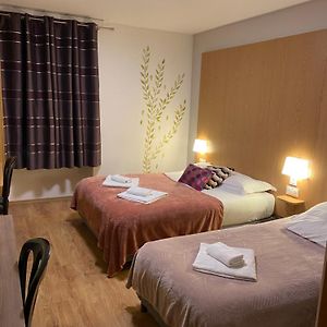 Hotel Le Saint Amand
